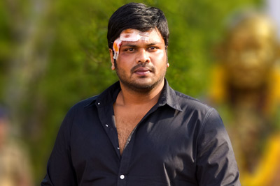 Manchu Manoj Still From Okkadu Migiladu